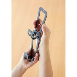 Yamazaki Chain Joint Tassenrek S - Zwart