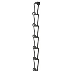 Yamazaki Chain Joint Tassenrek S - Zwart