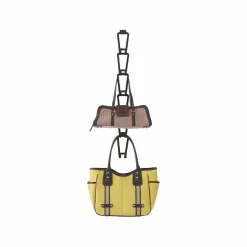 Yamazaki Chain Joint Tassenrek S - Zwart