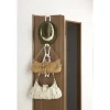 Yamazaki Chain Joint Tassenrek S - Wit