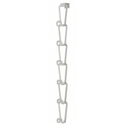 Yamazaki Chain Joint Tassenrek S - Wit