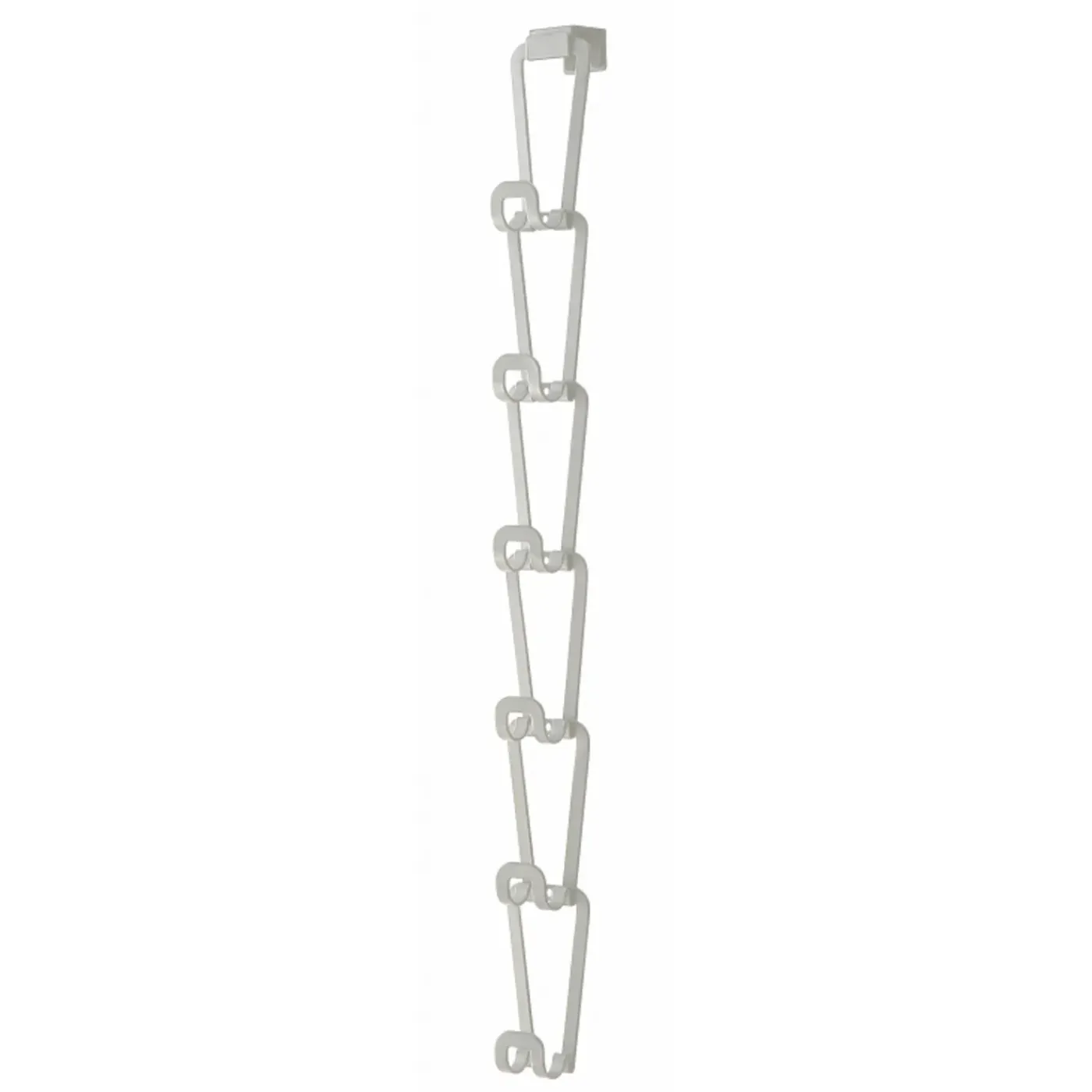 Yamazaki Chain Joint Tassenrek S - Wit