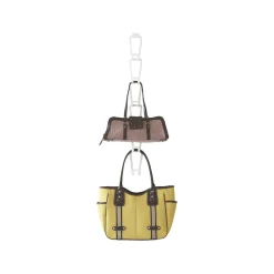 Yamazaki Chain Joint Tassenrek S - Wit