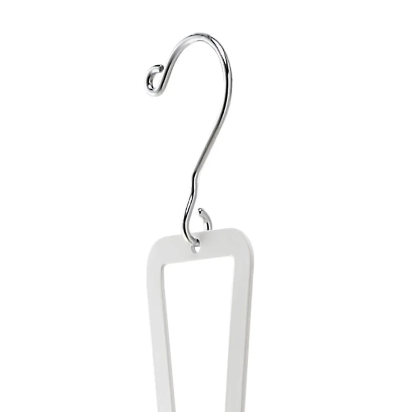 Yamazaki Chain Joint Tassenrek S - Wit