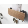 Yamazaki Rin Sleutelrek Magnetisch - Zwart