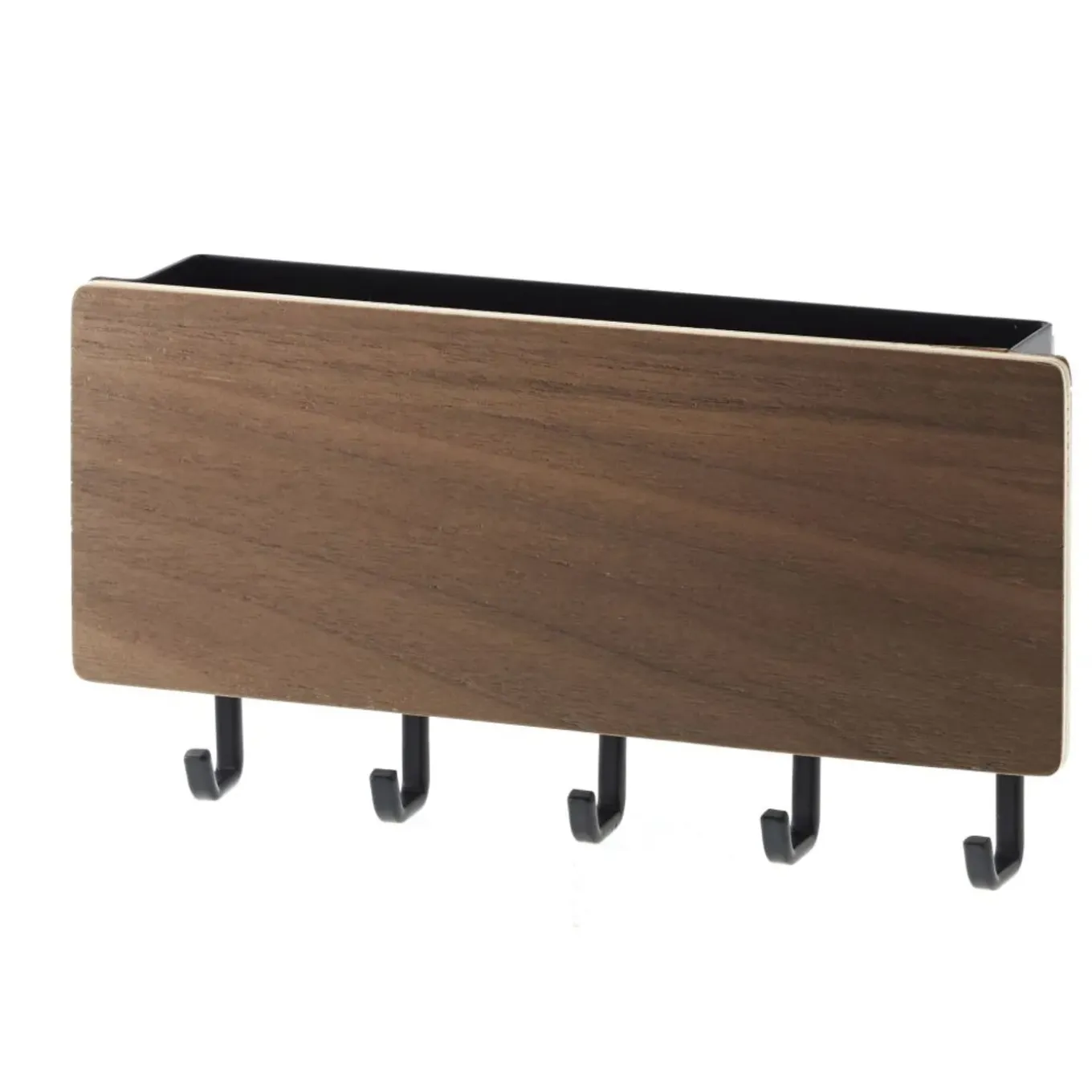 Yamazaki Rin Sleutelrek Magnetisch - Zwart