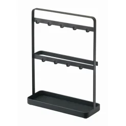 Yamazaki Smart Sleutelrek - Zwart