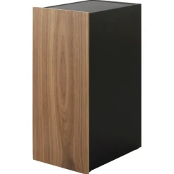 Yamazaki Tower Game Console Organizer - Zwart