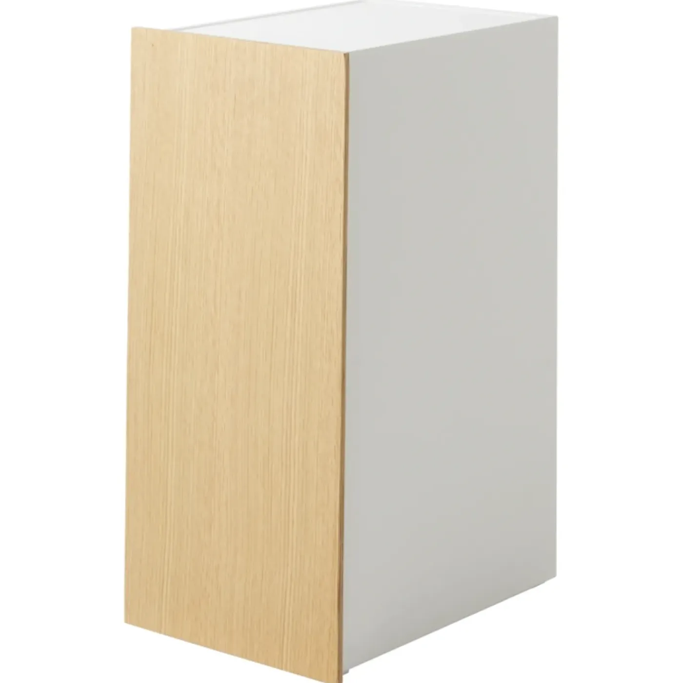 Yamazaki Tower Game Console Organizer - Wit