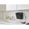 Yamazaki Tower Opbergdoos Film Hook - Zwart