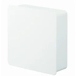 Yamazaki Tower Sleutelkastje Magnetisch - Wit