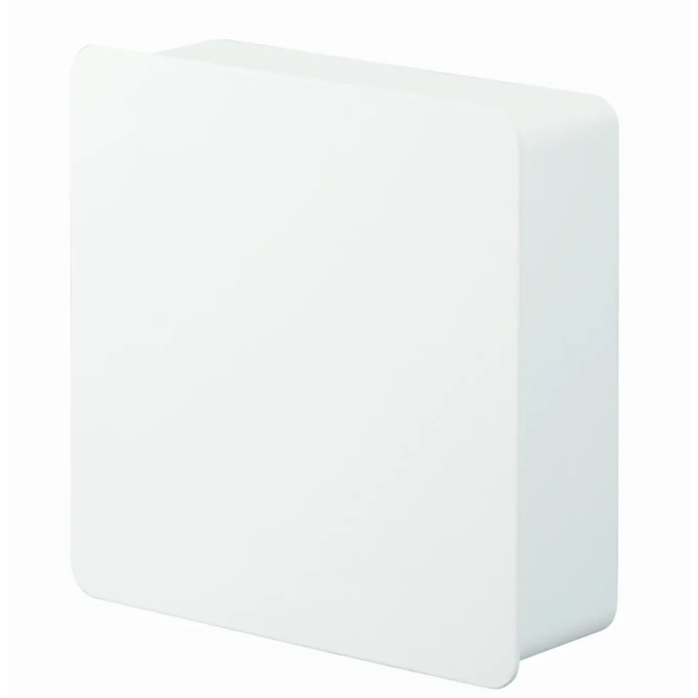 Yamazaki Tower Sleutelkastje Magnetisch - Wit