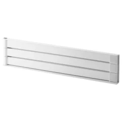 Yamazaki Tower Vaatdoekhanger Magnetisch - Wit
