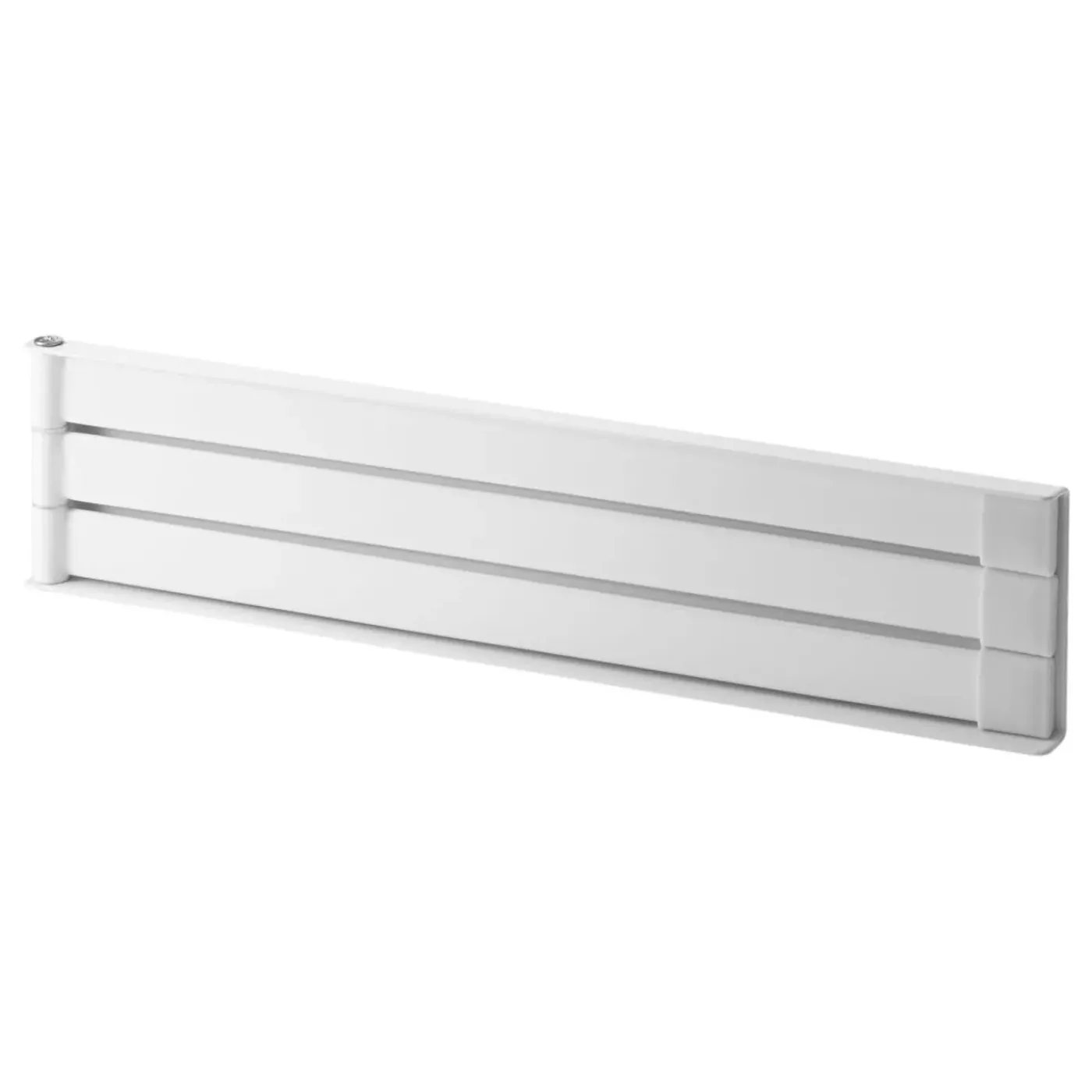 Yamazaki Tower Vaatdoekhanger Magnetisch - Wit