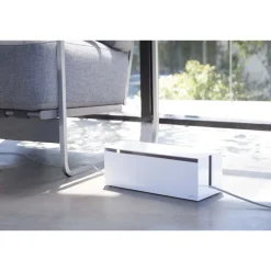Yamazaki Web Kabelbox - Wit