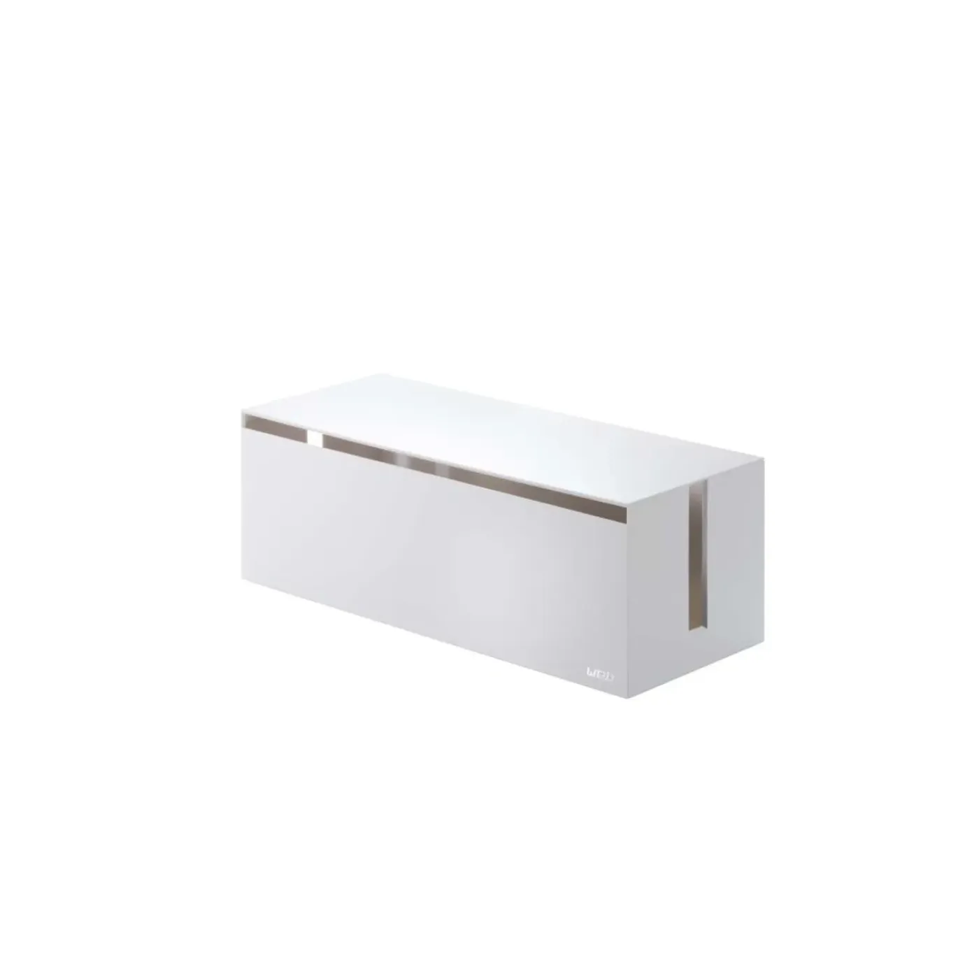 Yamazaki Web Kabelbox - Wit