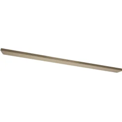 Ylumen Plafondplaat 120 X 9cm Zonder Gaten Beige