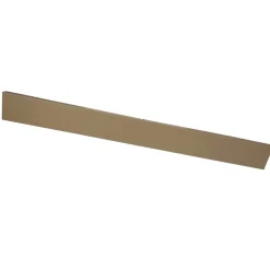 Ylumen Plafondplaat 90 X 9cm Zonder Gaten Beige