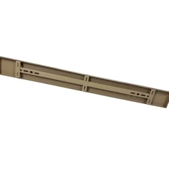 Ylumen Plafondplaat 90 X 9cm Zonder Gaten Beige