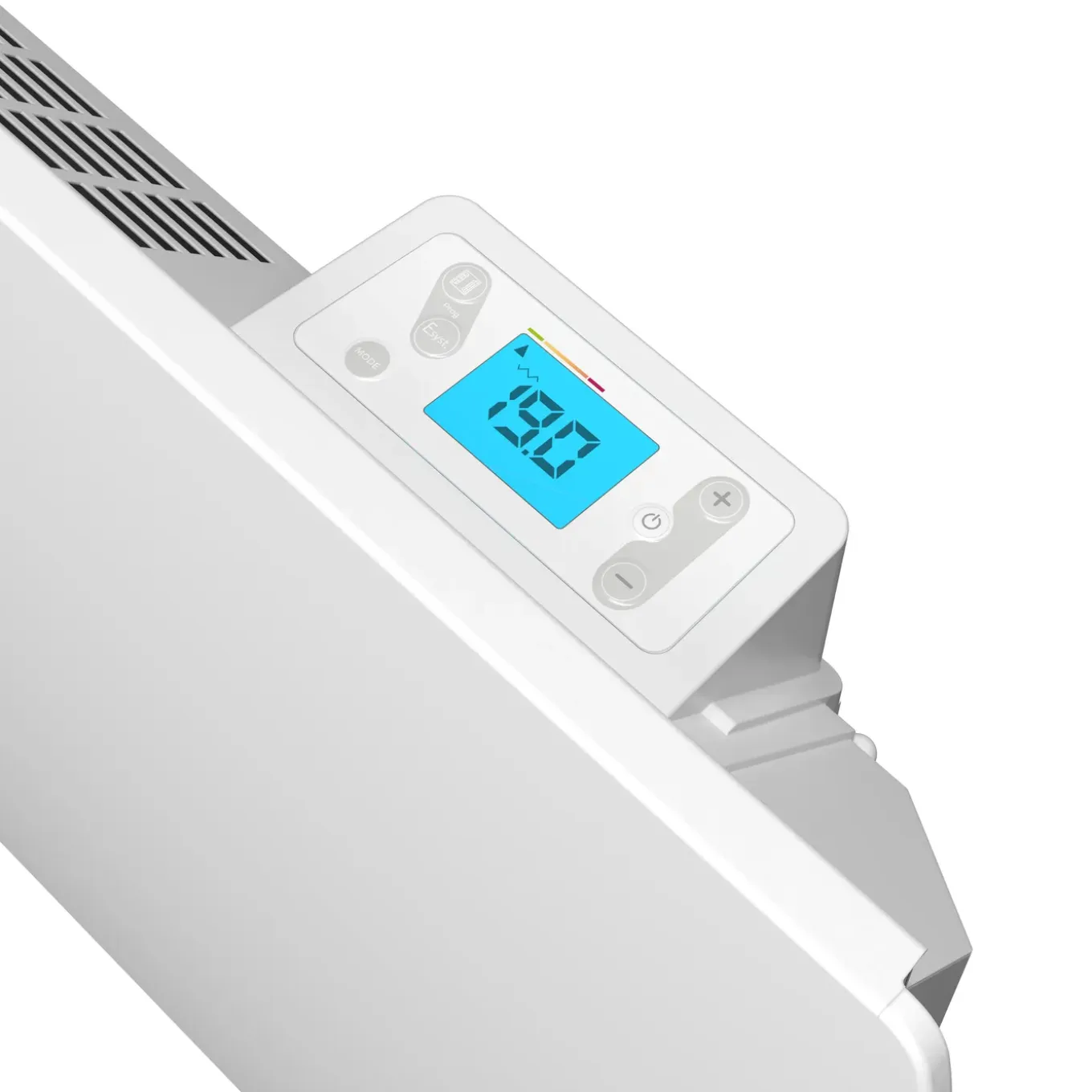 Zachte warmtestraler Inova 1500W