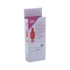Overig Zekering Meterkast - Stoppenkast - Dii-patronen 25a 500v - Gg Traag - 1×5 Stuks