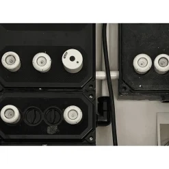 Overig Zekering Meterkast - Stoppenkast - Dii-patronen 25a 500v - Gg Traag - 1×5 Stuks
