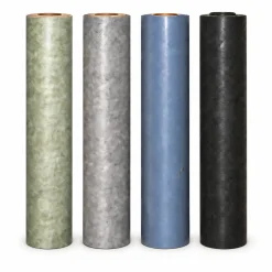 White Label Zelfklevende Ondervloer Voor Dryback Plak Pvc 120 M²