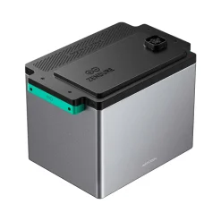 Zendure - Uitbreidingsbatterij voor SolarFlow 2400 Pro & AC+ - AB3000L - 2,88 kWh
