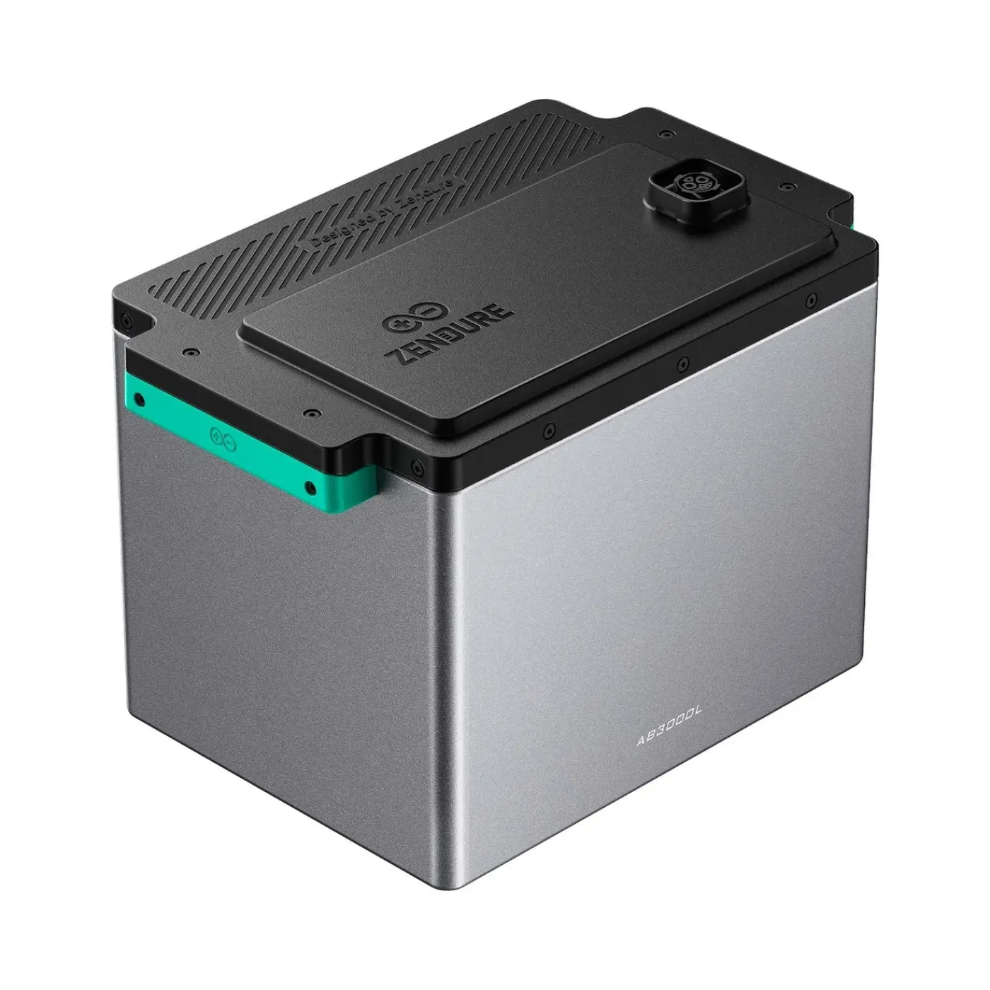 Zendure - Uitbreidingsbatterij voor SolarFlow 2400 Pro & AC+ - AB3000L - 2,88 kWh