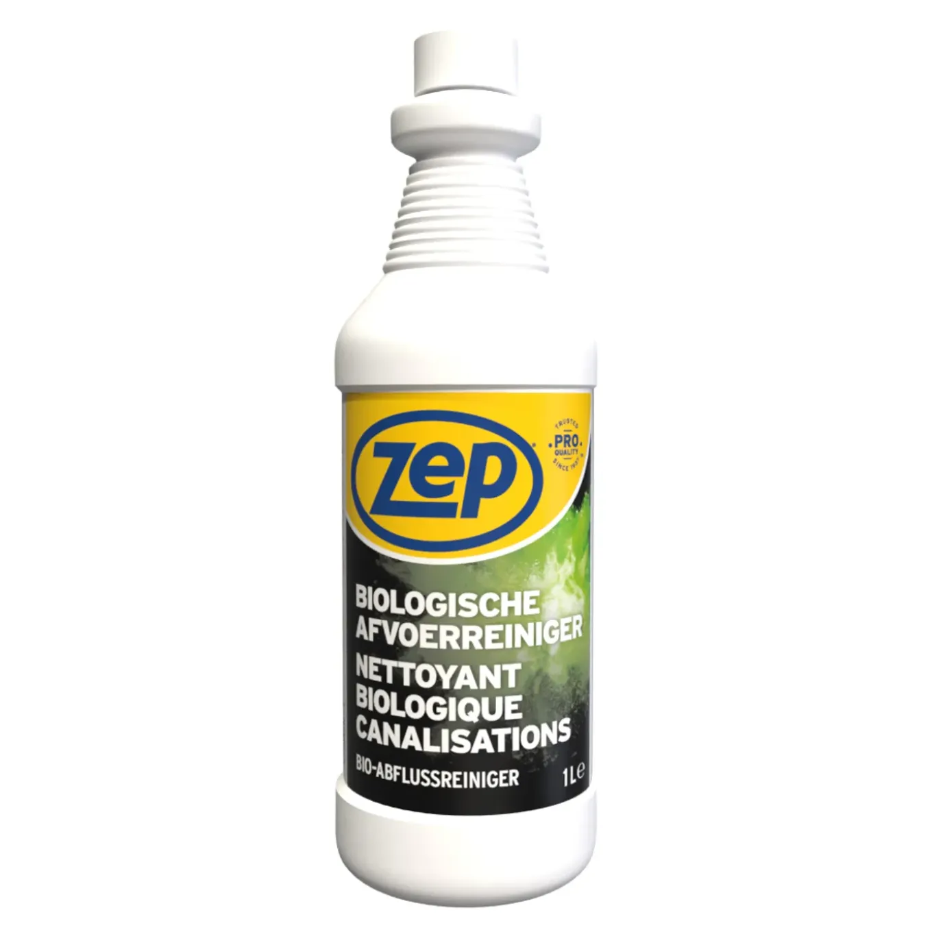 Zep biologische afvoerreiniger 1L