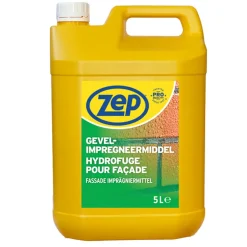 Zep gevelimpregneermiddel 5L