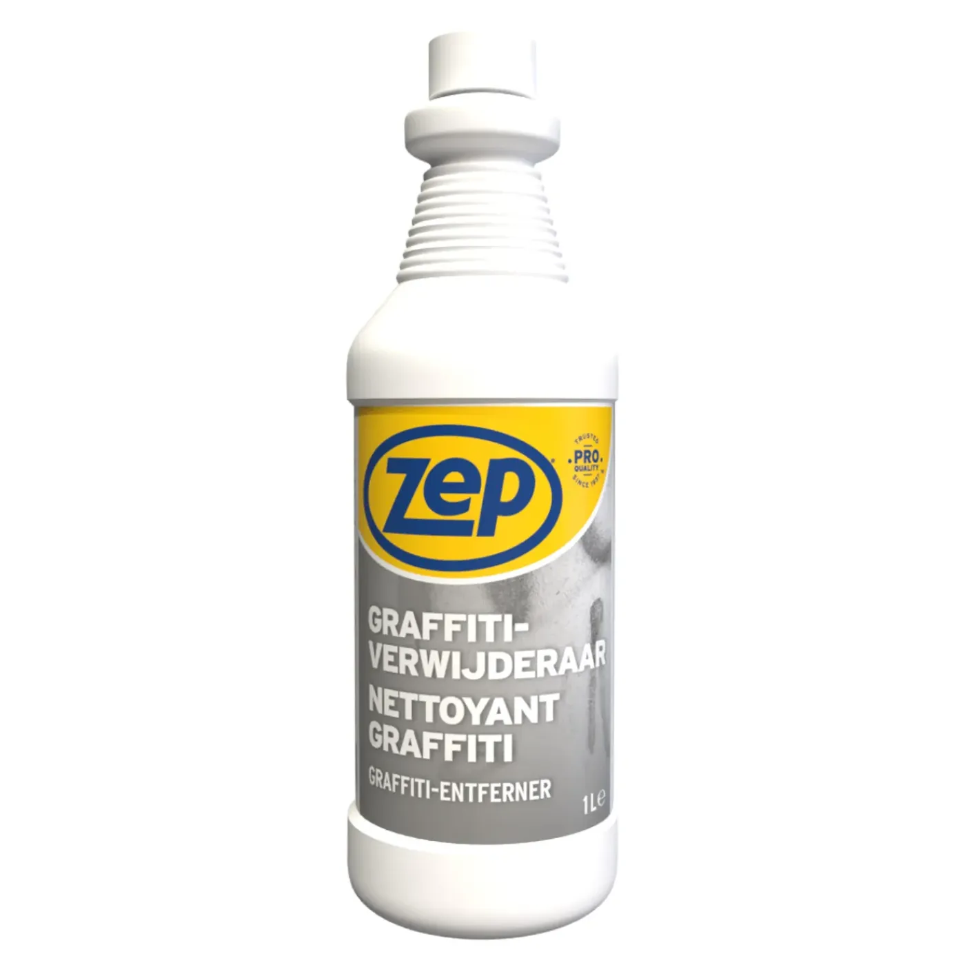 ZEP graffitiverwijderaar 1L