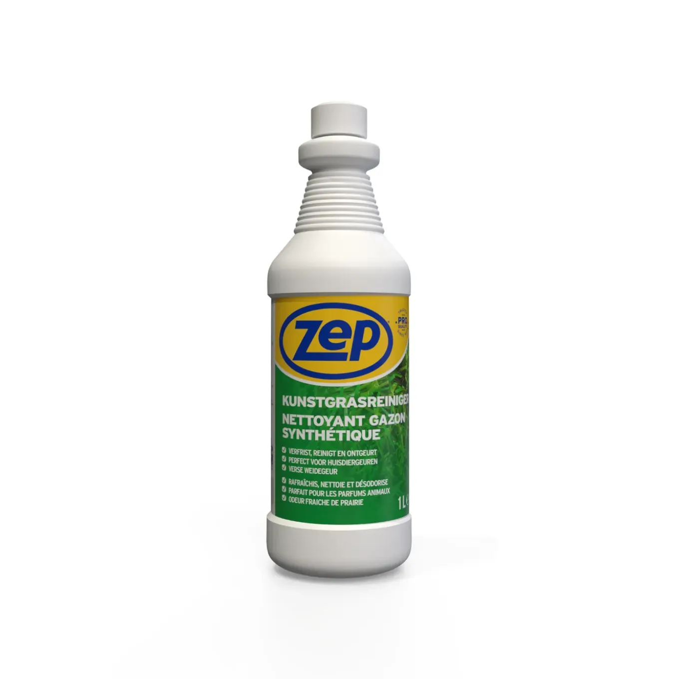Zep kunstgrasreiniger 1L
