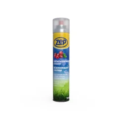 Zep Luchtverfrisser Cranberry 750ml