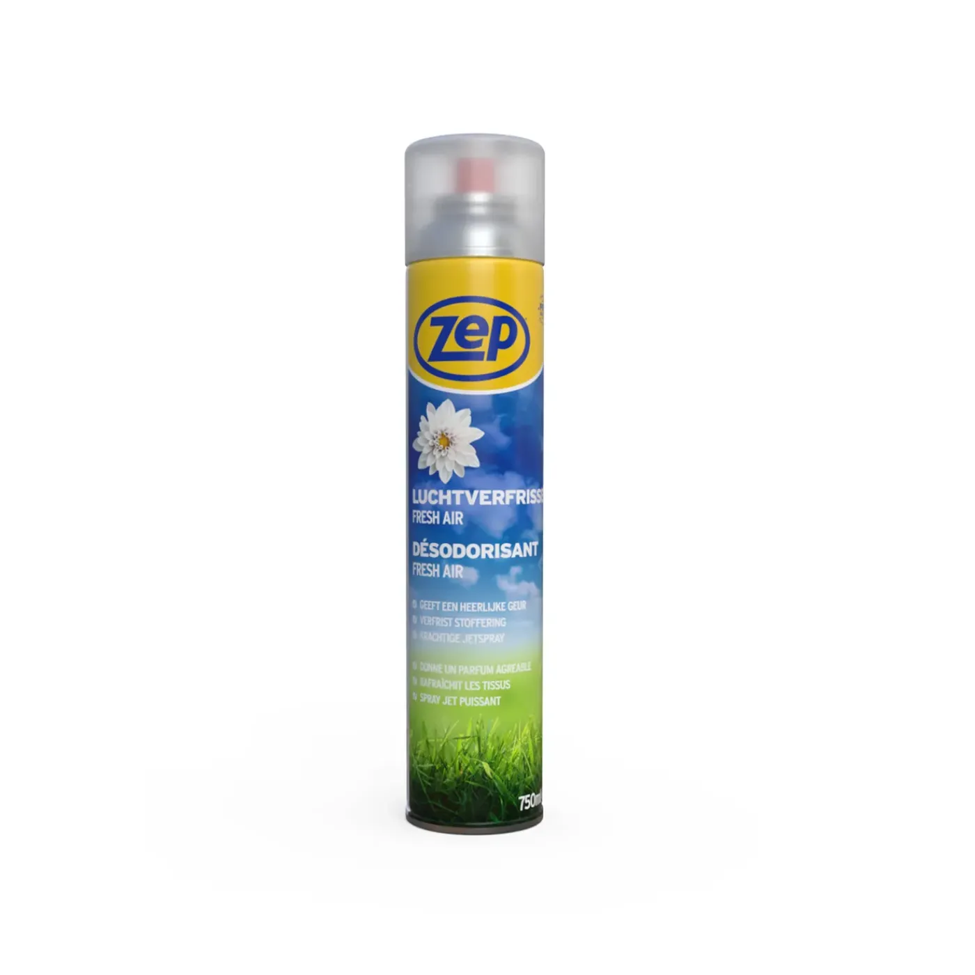 ZEP luchtverfrisser Fresh air 750 ml
