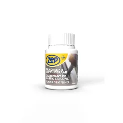 Zep siliconenkit verwijderaar 100 ml