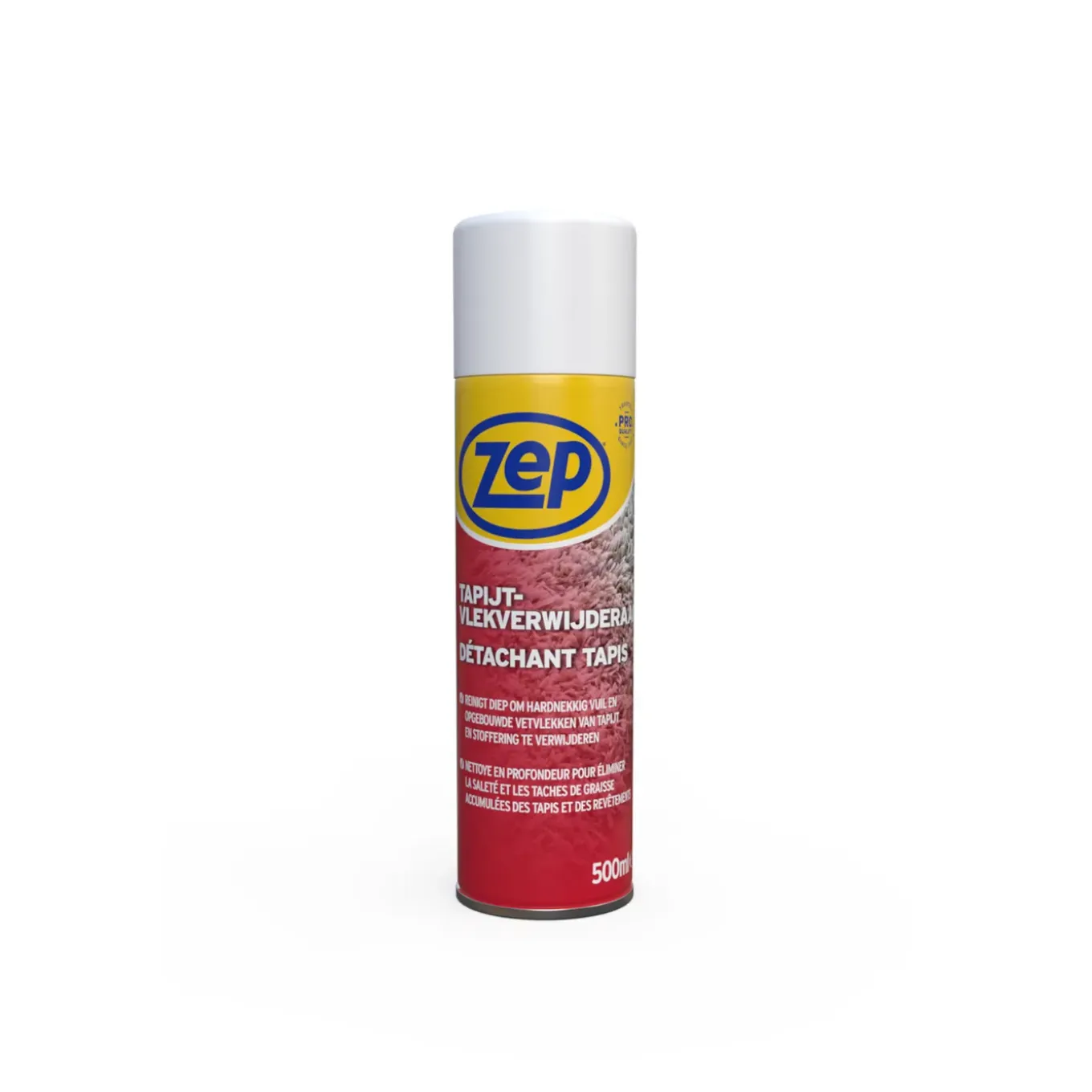 Zep tapijtvlekverwijderaar 500ml