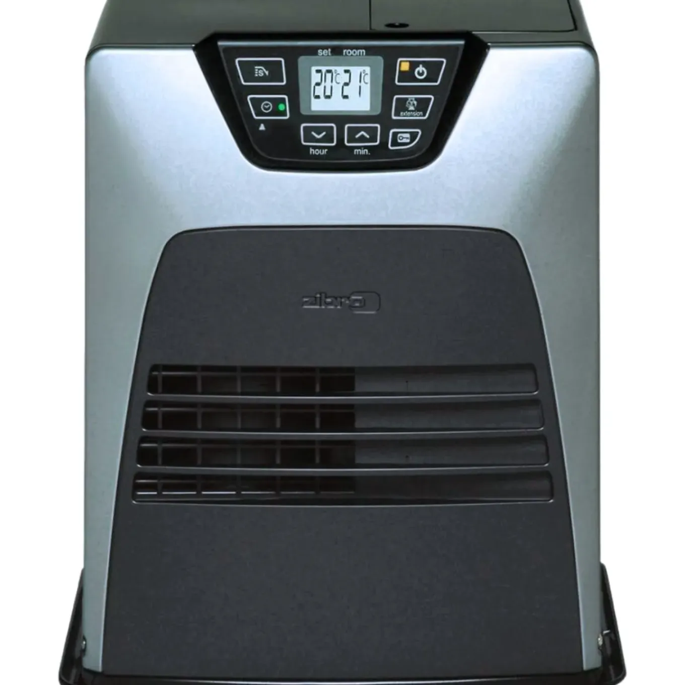 Zibro Lc-dx 32 Petroleumkachel Laserkachel 3.2 Kw 120 M³