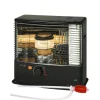 Zibro Rc-32 Petroleumkachel Kouskachel 3.2 Kw 120 M³