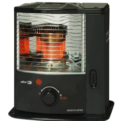 Zibro Rs-22 Petroleumkachel Kouskachel 2.2 Kw 80 M³