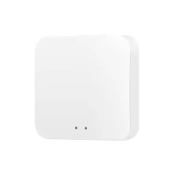 Zigbee Gateway Voor Smart Home Systeem Met Ondersteuning Tot 100 Apparaten