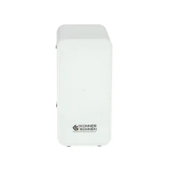 Könner & Söhnen Zonne-energiesysteem Voor Balkons, Batterij KS 2240BSB Lifepo₄ 2240wh Wi-fi