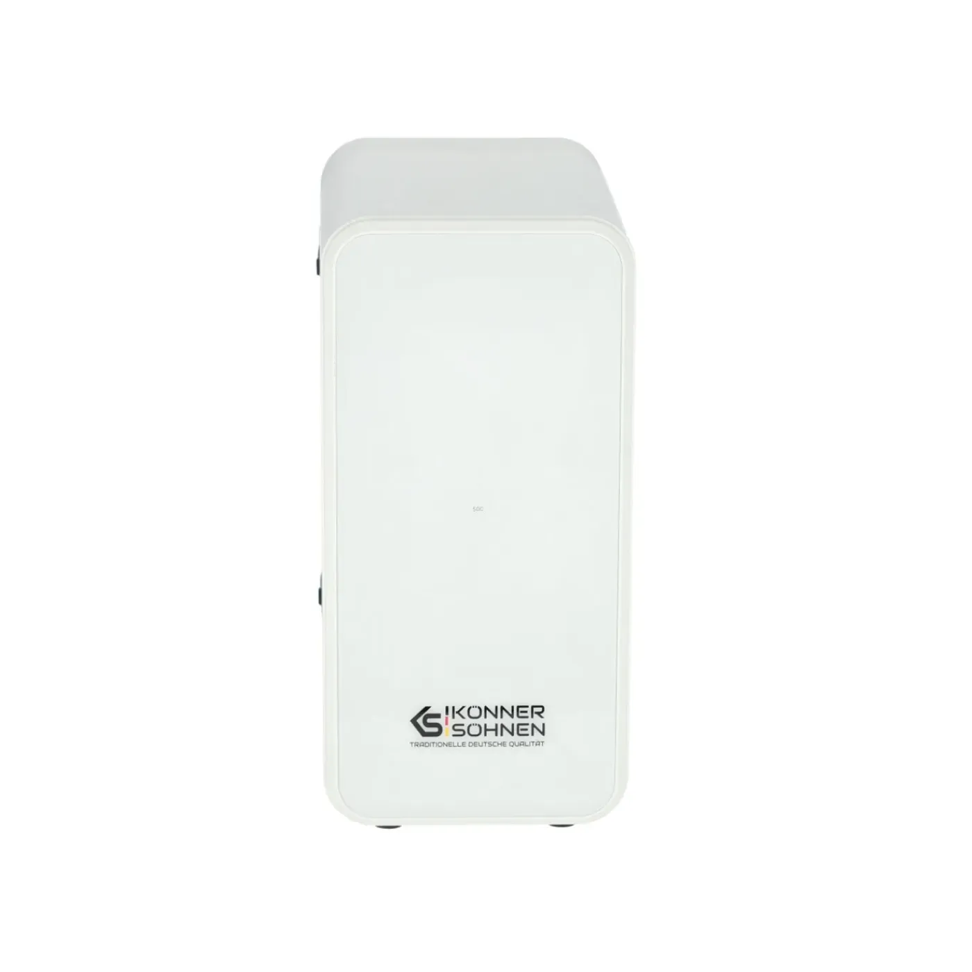 Könner & Söhnen Zonne-energiesysteem Voor Balkons, Batterij KS 2240BSB Lifepo₄ 2240wh Wi-fi