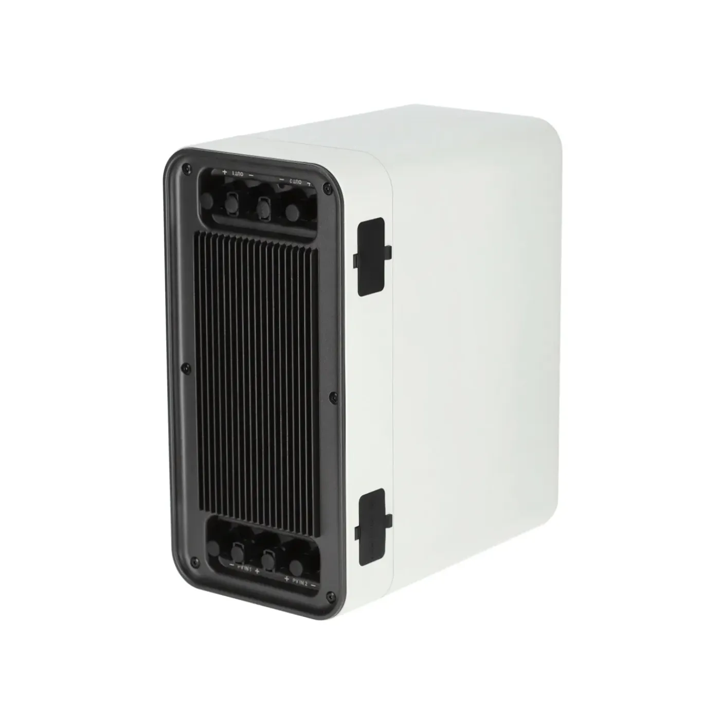 Könner & Söhnen Zonne-energiesysteem Voor Balkons, Batterij KS 2240BSB Lifepo₄ 2240wh Wi-fi
