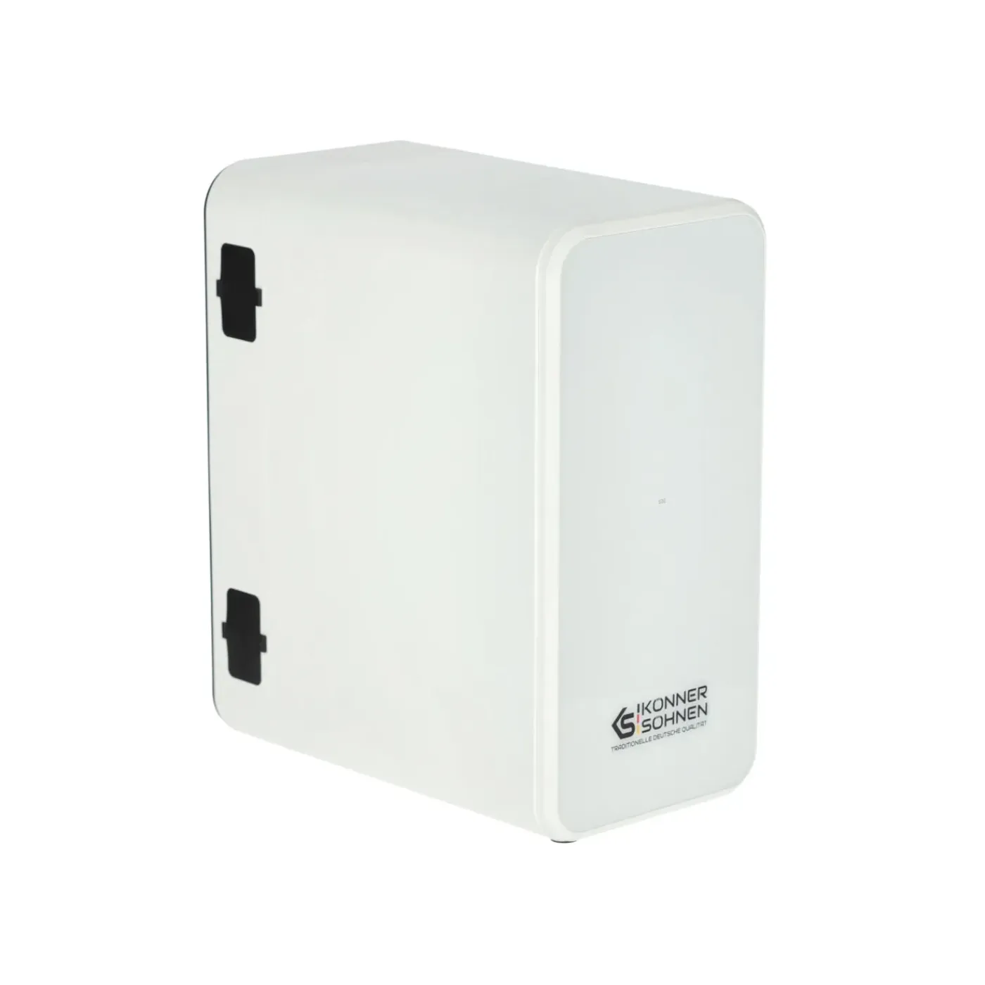 Könner & Söhnen Zonne-energiesysteem Voor Balkons, Batterij KS 2240BSB Lifepo₄ 2240wh Wi-fi