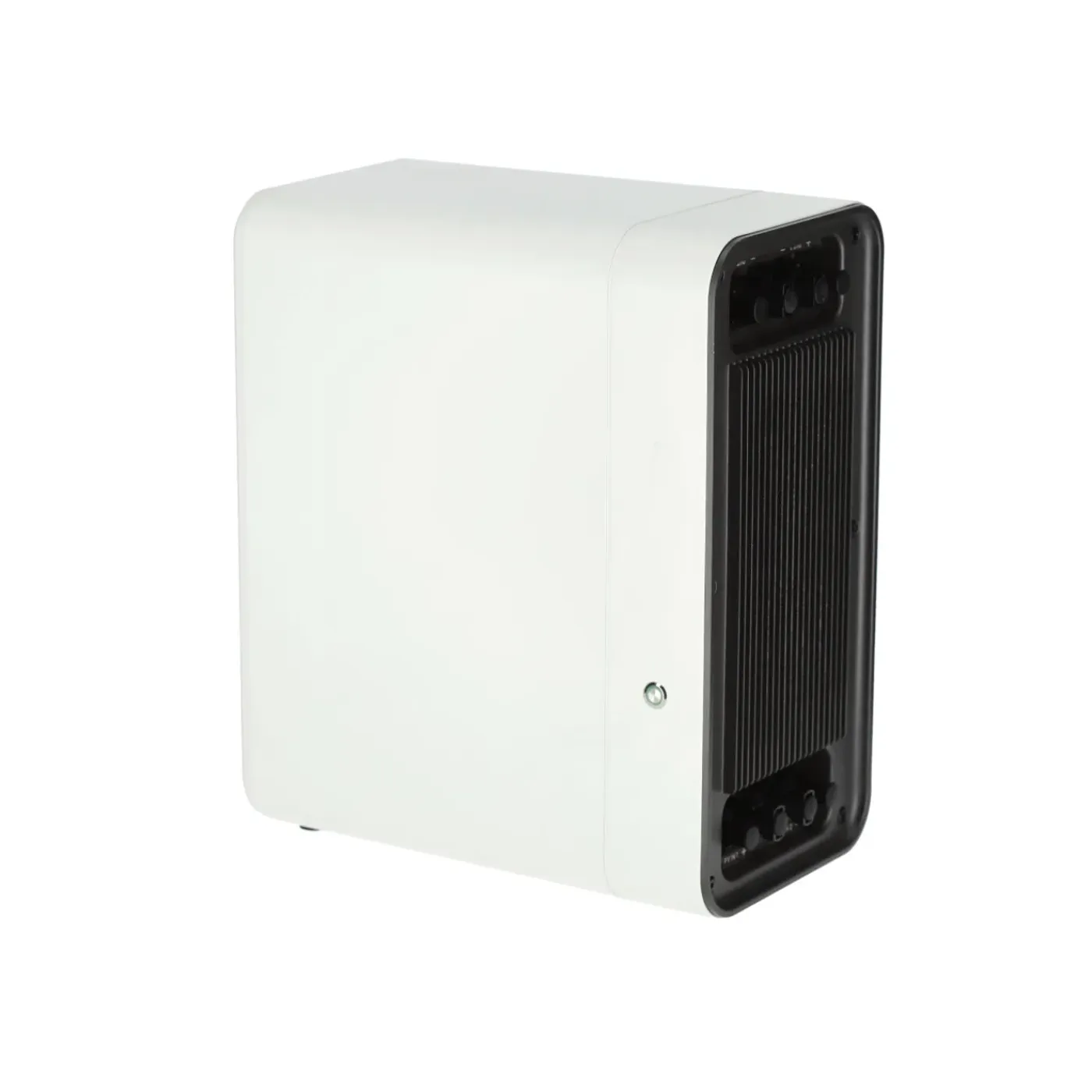 Könner & Söhnen Zonne-energiesysteem Voor Balkons, Batterij KS 2240BSB Lifepo₄ 2240wh Wi-fi