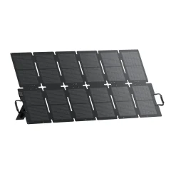 Zonnepaneel Bluetti Sora 220, 220 W Voor Ac180p/ac70p/ac50p